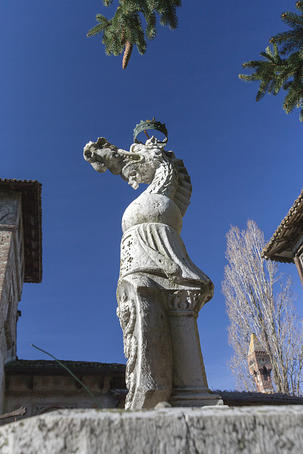 Grazzano Visconti - Piacenza
