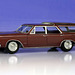 Johnny Lightning 1964 Oldsmobile Vista Cruiser