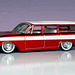 Maisto 1962 Chevrolet Biscayne Station Wagon