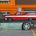 Maisto 1962 Chevrolet Biscayne Station Wagon