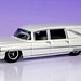 Matchbox 1963 Cadillac Hearse