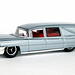 Matchbox 1963 Cadillac Hearse