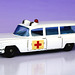 Matchbox 1964 S & S Cadillac Ambulance