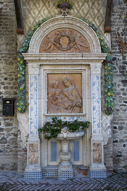 Grazzano Visconti - Piacenza