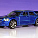 Matchbox Dodge Magnum