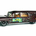 Matchbox Scooby Doo 1963 Cadillac Hearse