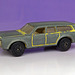 Playart Ford Country Squire Station Wagon