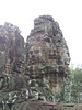 Bayon : les tours-visage, 3