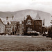 Glenderuel House, Kilmodan, Argyll and Bute (Demolished 1970)