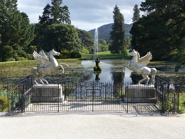 Powerscourt (42) - 24 September 2014