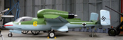 Heinkel He 162 A-2 Salamander