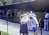 The Vietnam Wall