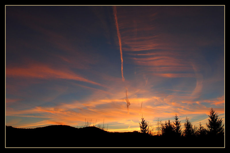 traces à suivre