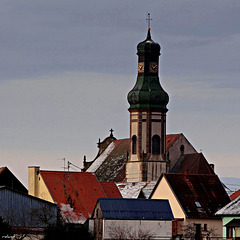 Ebersheim, Bas-Rhin, France