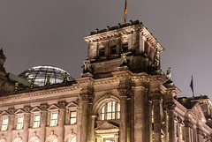 Reichstag - 20141113
