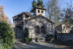 Grazzano Visconti - Piacenza Grazzano Visconti - Piacenza