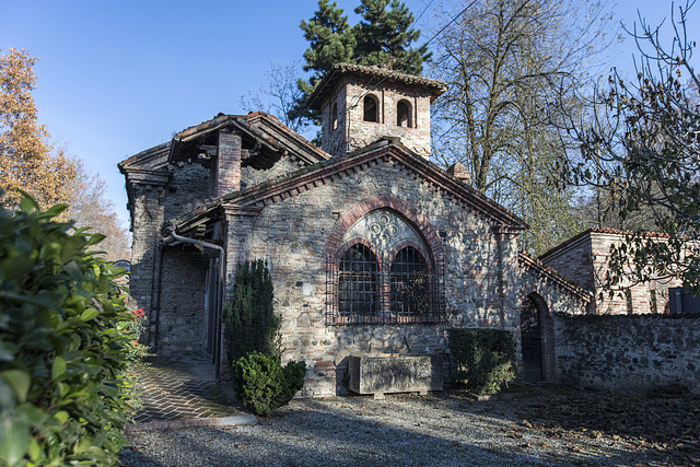 Grazzano Visconti - Piacenza