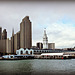 Ferry Building / Pier