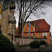 Der Roland von Bad Windsheim - War Memorial "Roland"