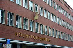 Cologne 2014 – Hochpfortenhaus