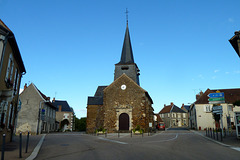 France 2014 – Church