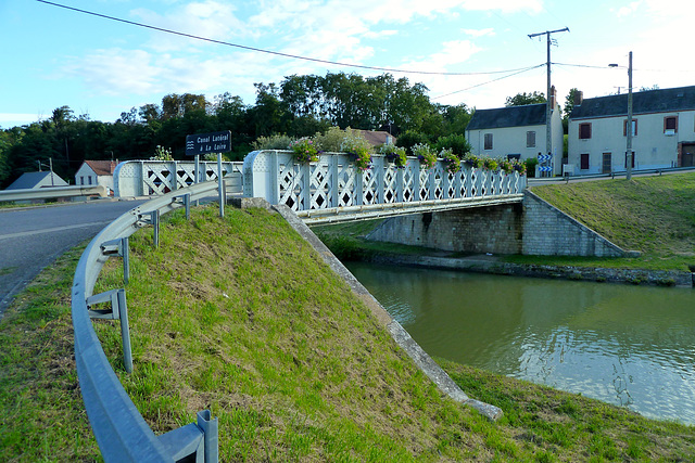 France 2014 – Bridge