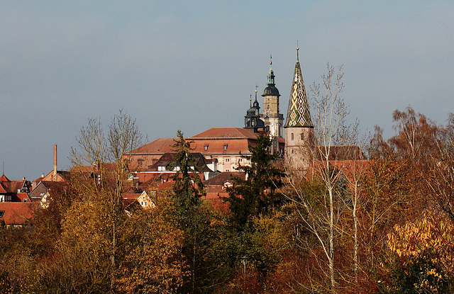 Bad Windsheim