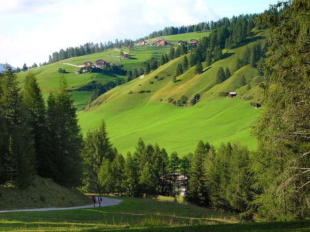 2007.08.31 - San Leonardo