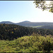 Volcans en automne