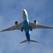 Boeing 787-8 Dreamliner B-2736 (China Southern)