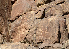 Corn Springs CA petroglyphs (0570)