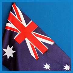 Aussie Flag