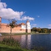 Schloss Mir
