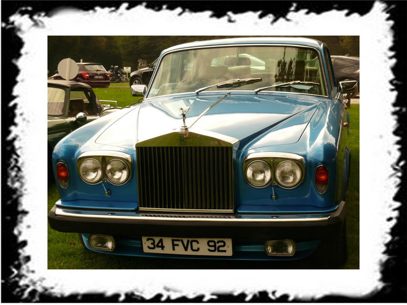 Roll Royce