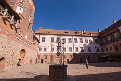 Schloss Mir