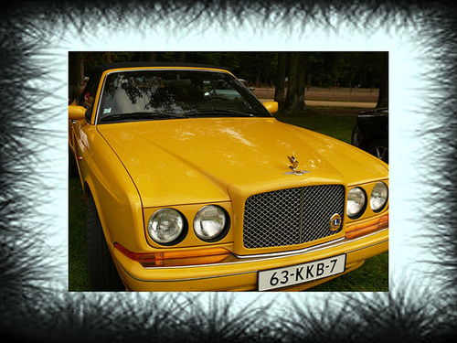Bentley