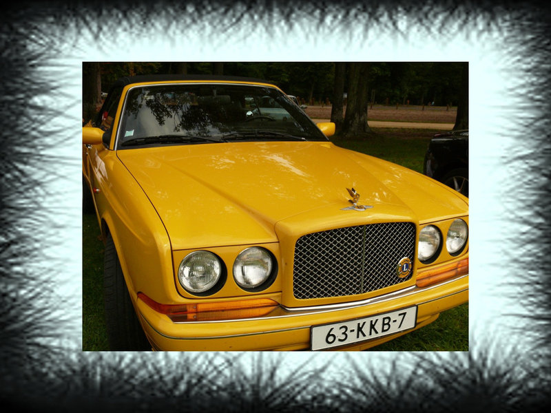 Bentley