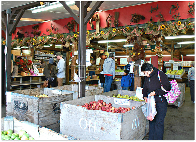 Farmers Market