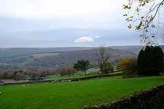 cloud over Glossop Low