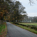 Moorfield crossroads, Glossop Derbyshire