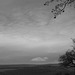 Glossop Low sky (B/W + Red filter version)