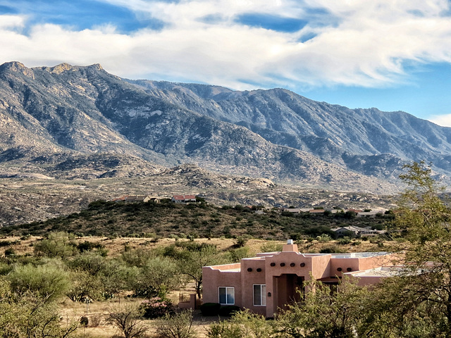 Saddlebrooke, Arizona