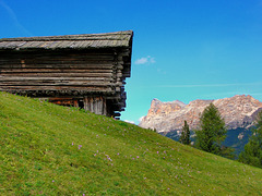 ...verso il Santa Croce