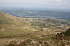 Walna Scar Road