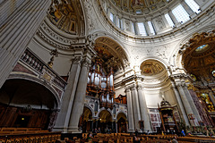 im Berliner Dom (© Buelipix)
