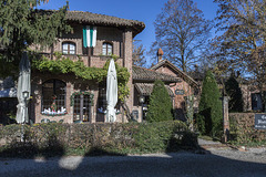 Grazzano Visconti - Piacenza