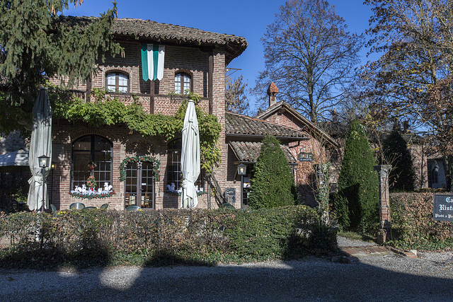 Grazzano Visconti - Piacenza