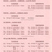 Yelloway leaflet outlining traffic arrangements during the period of the Preston Guild in 1972 (page 2)