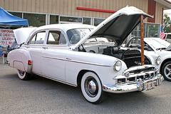 1949 Chevrolet