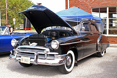 1950 Chevrolet